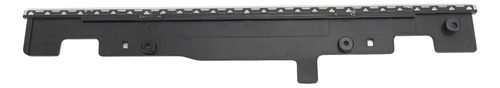Cepillo Raspador Para Aspiradora Efficient Abs