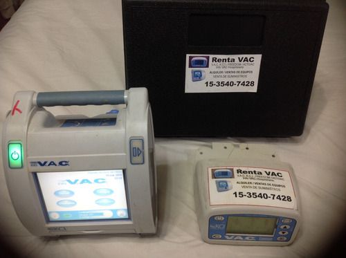 Imagen 5 de 6 de Sistema De Presion Negativa Vac