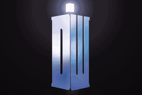 Doctor Who Clasico Tercer Doctor Dvd
