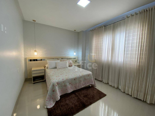 Imagem 18 de 20 de Linda Casa Alto Padrão Com 3 Suítes, Acabamento Impecável - Ca0551
