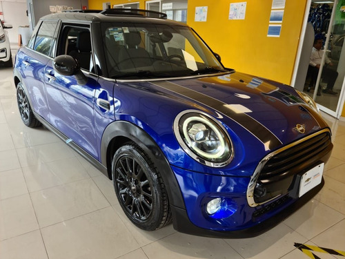 Imagen 5 de 15 de Mini Cooper 2020 1.5 Chili 5p At
