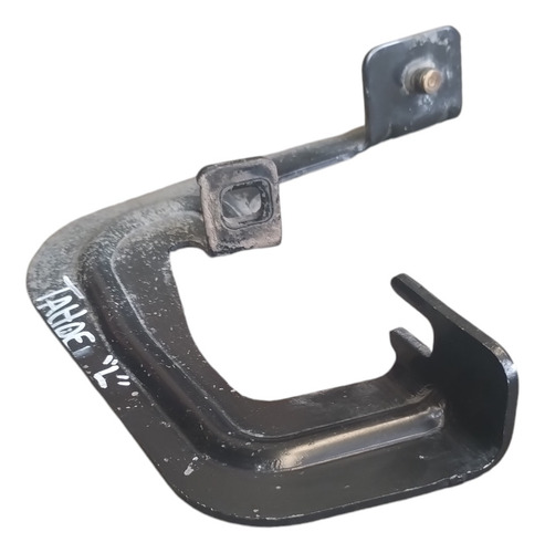 Soporte Izquierdo Estribo Cadillac Escalade 2007-2014 (Usado)