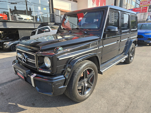 Mercedes Benz G63 Amg Blindaje N3