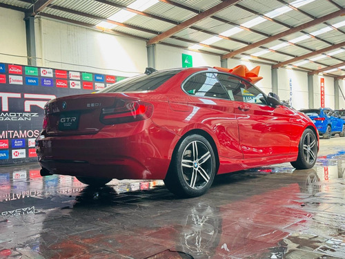 BMW Serie 2 SPORT LINE