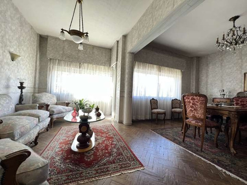 Imagen 2 de 16 de Venta De Apartamento 3 Dormitorios En El Centro
