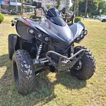 Comprar Cuatriciclo Kymco Maxxer 450i