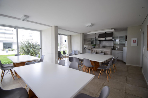Departamento En La Pastora A Una Cuadra De La Rambla