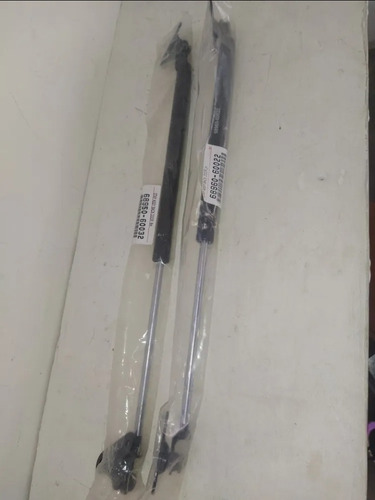Imagen 5 de 5 de Amortiguador Gato Compuerta Trasera Toyota Autana Burbuja