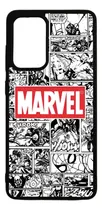 Comprar Funda Protector Case Para Samsung A52 A52s 5g Marvel Comics