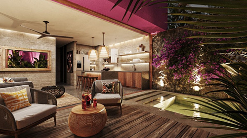 Venta De Apartamento En Vista Cana. Entrega Agosto 2025
