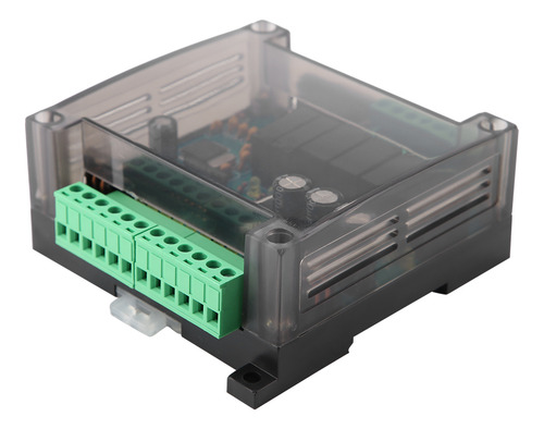 Plc Controller Dc24v Fx1n-14mr Plc Controller Plc Plc Tabler