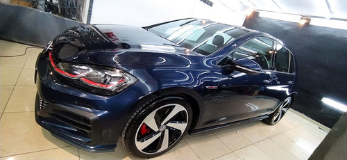 Imagen 12 de 25 de Vw Golf Gti Mk 7.5 470cv