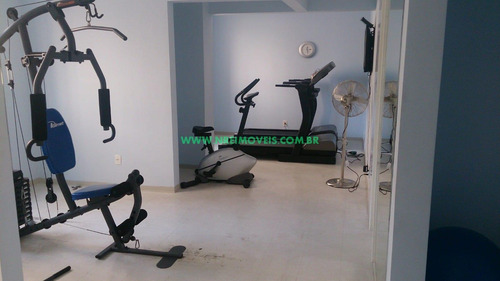 Imagem 17 de 18 de Oportunidade Partamento À Venda No Campo Limpo - Ap00191 - 70636832