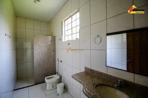 Imagem 16 de 30 de Chácara À Venda, 4 Quartos, 1 Suíte, 4 Vagas, Área Rural De Divinópolis - Divinópolis/mg - 46001