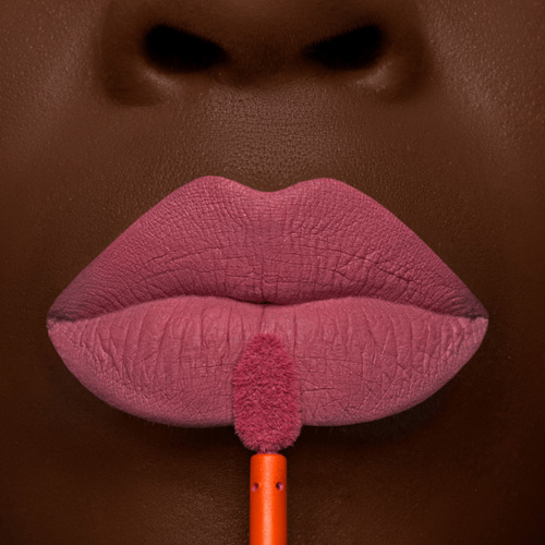 Batom Líquido - Creamy Matte - Mari Maria