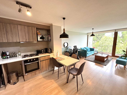 Departamento En Venta De 2 Dormitorios (79429)