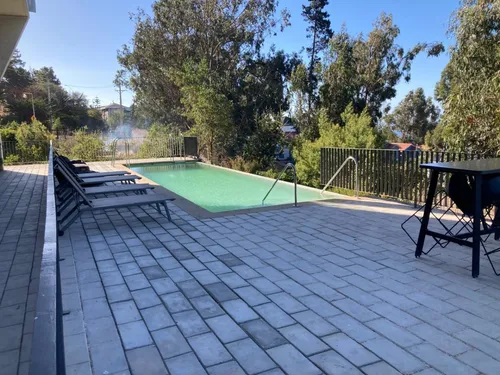 Linda Vista, Acceso Cercano A La Playa