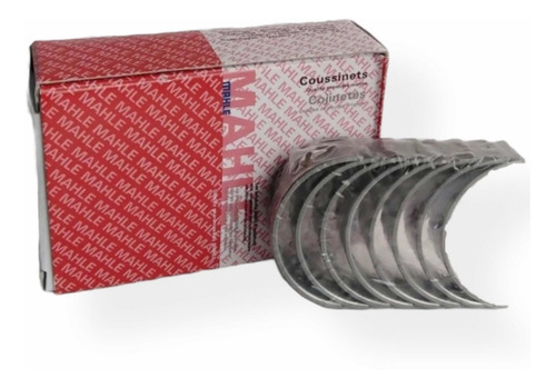 Conchas De Biela 0.20 = 0.50 Racer Cielo Lanos Nubira Gm