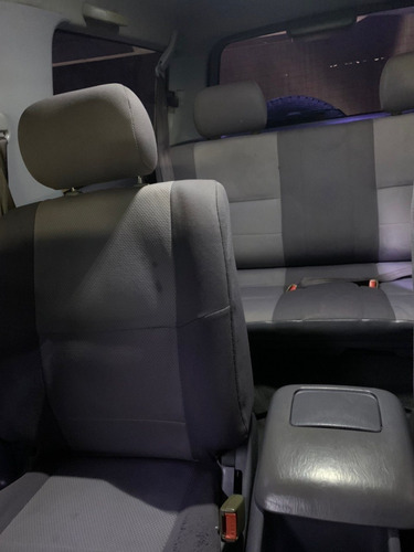 Imagen 8 de 12 de Toyota Meru