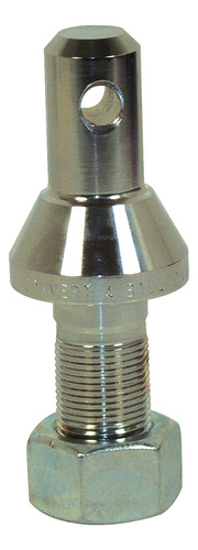 Vastago Acero Inoxidable 3 4