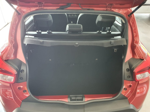 Renault Kwid Full