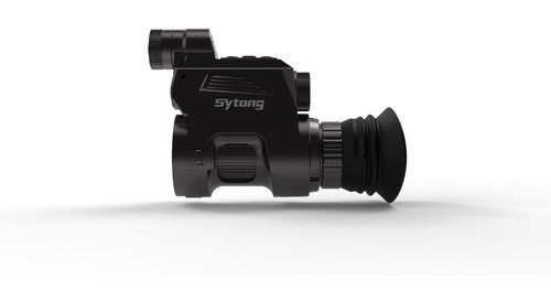 Imagen 3 de 3 de Visor Nocturno Caza Sytong Ht66 Ir 850 Nm 940 Nm No Pard