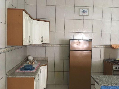 Ótima Casa Com Edícula No Fundo Em Itanhaém - 3882 | Npc