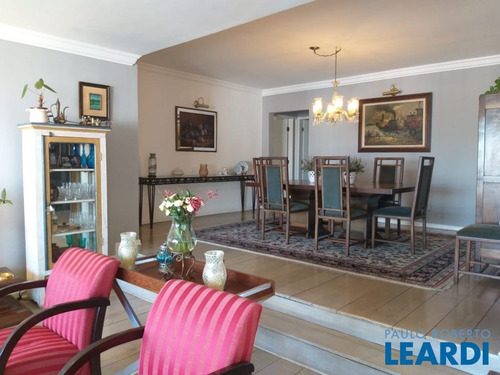 Apartamento - Real Parque - Sp - 623920