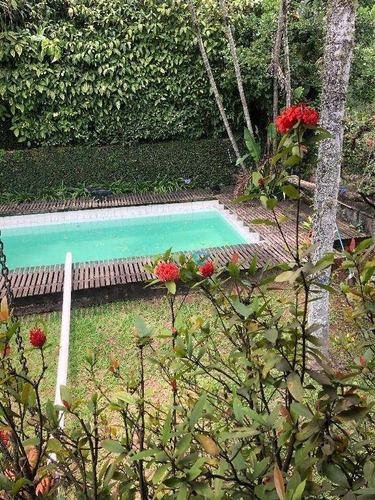 Imagem 2 de 30 de Casa Com 4 Dormitórios À Venda, 330 M² Por R$ 3.100.000,00 - Alphaville - Barueri/sp - Ca1487
