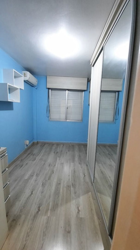 Imagem 4 de 14 de Apartamento Com 2 Dormitórios À Venda, 56 M² Por R$ 195.000,00 - Ouro Branco - Novo Hamburgo/rs - Ap3291