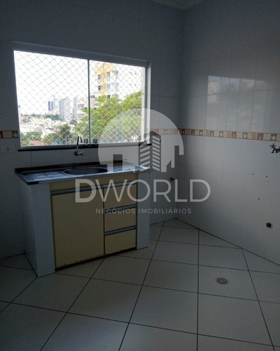 Imagem 2 de 9 de Baixo Condomínio - Ótima Localização! - Ap02750 - 70312228
