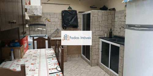 Imagem 19 de 21 de Casa Com 2 Dorms, Agenor De Campos, Mongaguá - R$ 220 Mil, Cod: 858471 - V858471