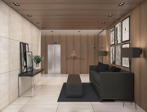 Imagem 4 de 23 de Charmant Residence - 145388