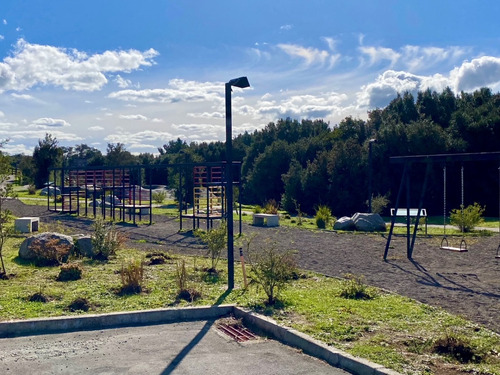 Espectacular Parcela De 5.000 M2 En Reserva Santa Clara!