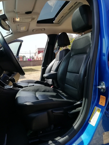 Cruze Premier 2017 Poco Kilometraje Opción A Crédito