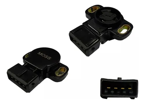 comprar Sensor Tps Mitsubishi Lancer Signo Ck1 1.3