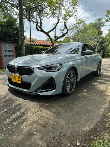 BMW Serie 2 3.0 M240i F22 Coupe