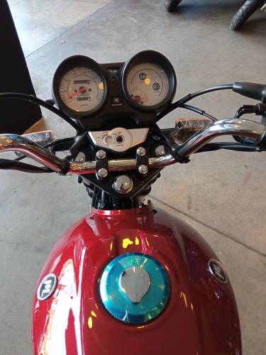 Imagen 4 de 8 de Motomel S2 150 Full
