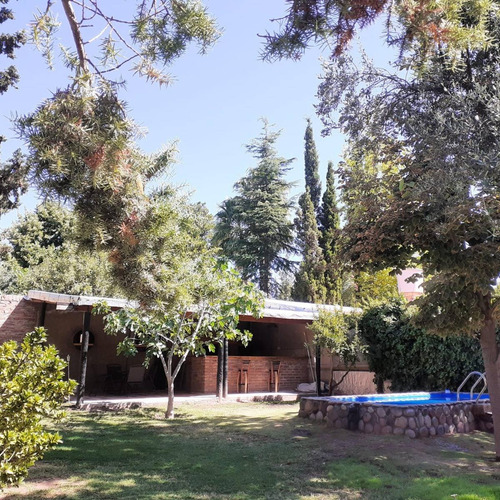 Imagen 12 de 12 de Alquiler Temporario En Mendoza Vistalba ( 25 Mil Pesos)