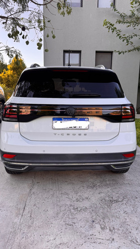 Volkswagen T-Cross 1.6 Comfortline At