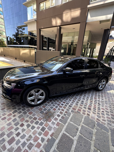 Audi A4 2.0 Ambition Tfsi 211cv Multitronic