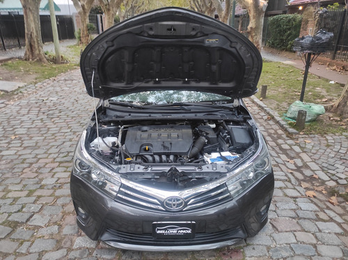 Toyota Corolla 1.8 Xei Mt 140cv