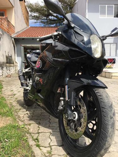 Kasinski Comet Gtr 250