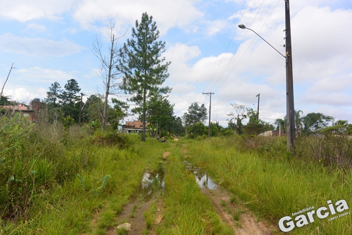 Imagem 3 de 3 de Terreno A Venda Em Peruíbe, Com 250m² - 5077 - 68997132