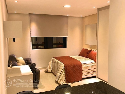 Studio Em Bethaville I - Barueri - 17131