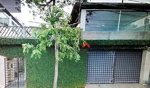 Imagem 1 de 17 de Sobrado À Venda, 238 M² Por R$ 620.000,00 - Jardim Ouro Preto - Taboão Da Serra/sp - So0281