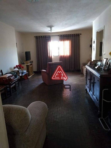 Imagem 13 de 27 de Sobrado Com 3 Dormitórios À Venda, 190 M² Por R$ 800.000 - Vila Isolina Mazzei - São Paulo/sp - So0257