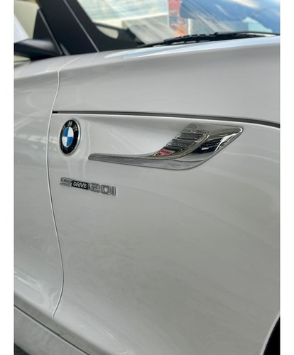 Imagem 14 de 14 de Bmw Z4 2.0 16v Turbo Gasolina Sdrive20i Automatico