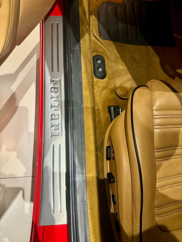 Ferrari California 4.3 V8 Gasolina F1-dct 2012