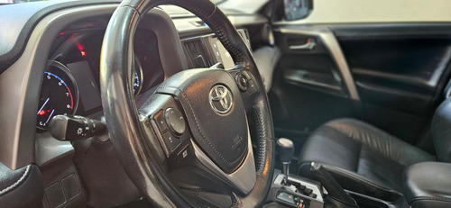 Toyota RAV4 2.0 TOP 4X2 16V AUT.